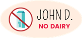 No Dairy