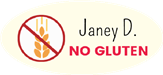 No Gluten