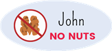 No Nuts