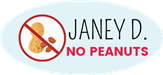 No Peanuts