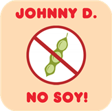 No Soy
