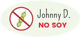 No Soy