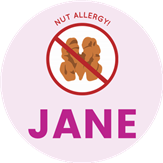 Nut Allergy