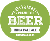 Original Premium Beer