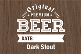 Original Premium Beer