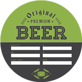 Original Premium Beer