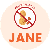 Peanut Allergy