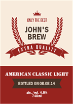 Personal Brew