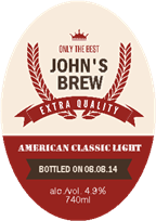 Personal Brew