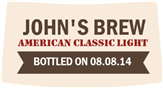 Personal Brew