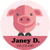 Piggly Wiggly