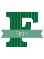 Pin Stripe