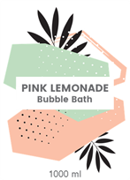 Pink Lemonade