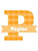 Plaid