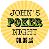 Poker Night