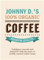 Premium Coffee