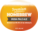 Premium Homebrew