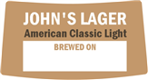 Premium Lager