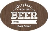 Premium Original Beer