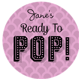 Ready to Pop Geo