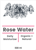 Rose Water