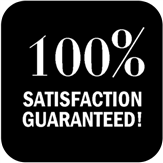 Satisfaction Guaranteed