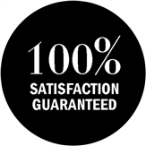 Satisfaction Guaranteed
