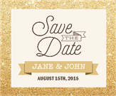 Save the Date