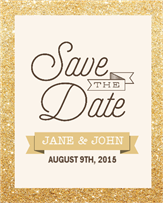 Save the Date