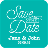 Save the Date