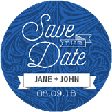 Save the Date