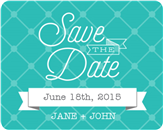 Save the Date