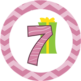Seven
