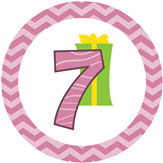Seven