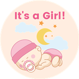 Sleeping Baby