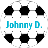 Soccer Ball