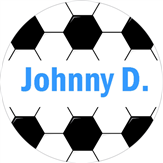 Soccer Ball
