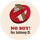 Soy Allergy