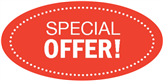 Special Offer!