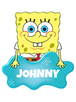 SpongeBob