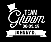 Team Groom
