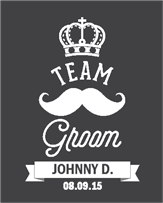 Team Groom