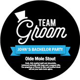 Team Groom