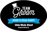 Team Groom