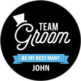 Team Groom