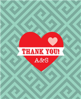 Thank You Heart
