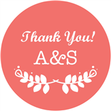 Thank You Laurels
