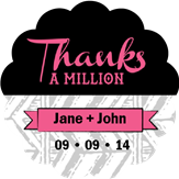 Thanks A Million