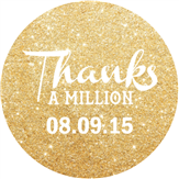 Thanks a Million