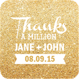 Thanks a Million
